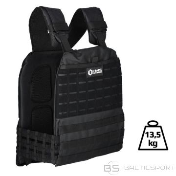 Hms Premium TKO14 TAKTISKĀ SVARA VESTE REGULĒJAMA 13.5KG
