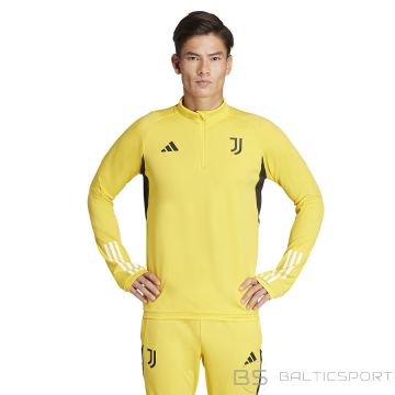 Adidas Juventus Training Top IQ0873 / yellow / L