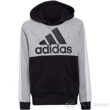 Adidas U CB FL Hoodie Jr HC5658 sweatshirt (116cm)