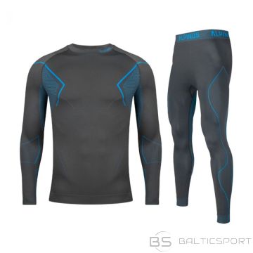Thermoactive underwear Alpinus Active Base Layer Set M GT43880 (S)
