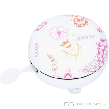 Dunlop VELOSIPĒDA TREŠ. 80 MM TAURENIS velo zvaniņš