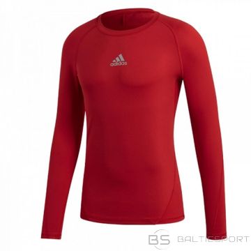 Adidas Termoaktīvs Junior ASK LS Tee Y CW7321 (128 cm)