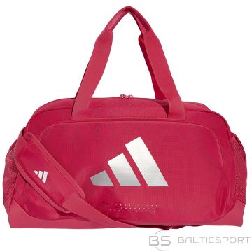 Adidas Woman Defender Duffle Bag S IB6995 / pink