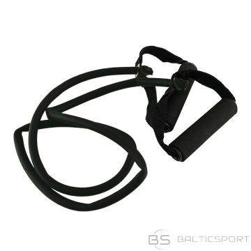 Espanders / Gumija ar Rokturiem / TOORX AHF-146 strong with two handles