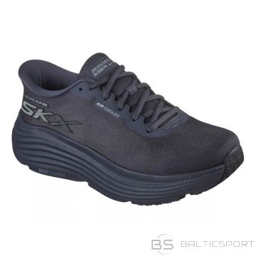 Skechers Iešļūcenes Max Cushioning Endeavor - Exciton 220611-NVBK Navy/Black (EU 41)