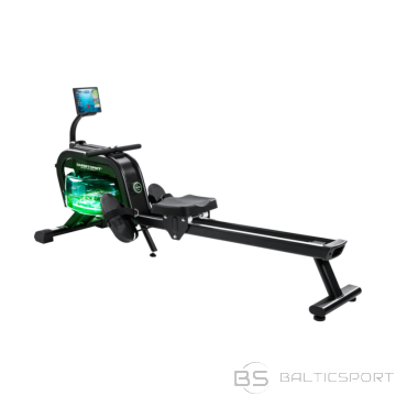 Airēšanas trenažieris CHRISTOPEIT WP 2000