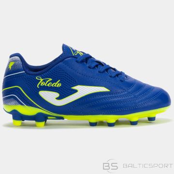 Joma TOLEDO 2504 Jr FG TOJW2504FG / blue / 32