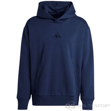 Adidas Viss Szn Fleece M sporta krekls IY4122 (L)