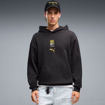Puma Borussia Dortmund ftbl Culture sweatshirt 786357-20 / S / black