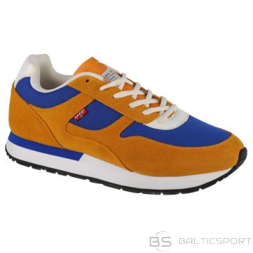 Levis Levi&#39;s Bannister M 235235-1900-74 shoes (46)