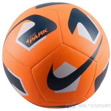 Nike Park Team 2.0 FZ7551-803 мяч (5)