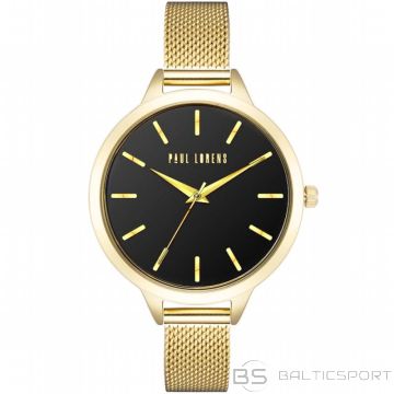 Paul Lorens PL10296B-1D1 sieviešu pulkstenis (nav pieejams)