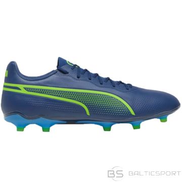 Puma King Pro FG/AG Jr 107566 02 futbola apavi (41)