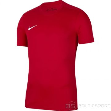 T-Shirt Nike Dry Park VII JSY SS M BV6708 657 (S)