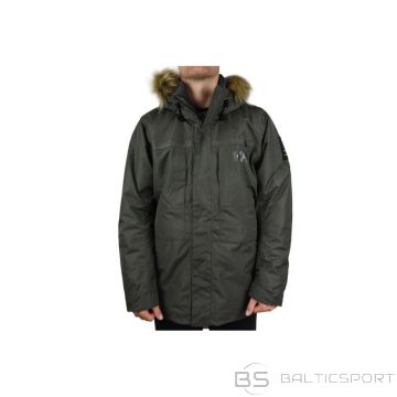 Helly Hansen Jaka Coastal 2 Parka M 54408-482 (XL)