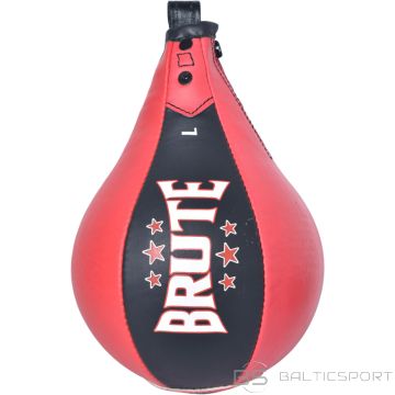Brute Large Speed Ball | Red