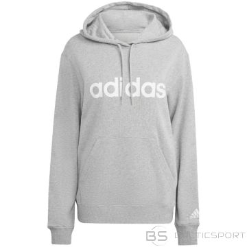 Adidas Essentials Linear W sporta krekls IC6884 (XS)