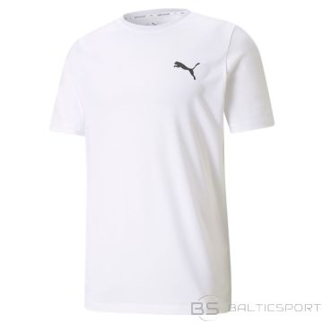 Puma Active Small Logo Tee M 586725 02 (M)
