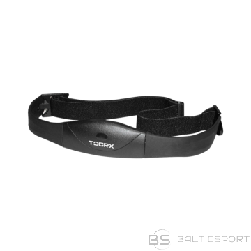 Pulsa josta TOORX krūšu josta 5,3 kHz