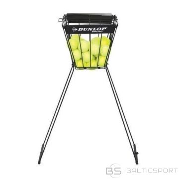 Ball hopper Dunlop for tennis balls 70 psc.
