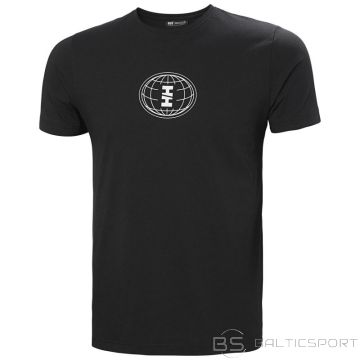 Helly Hansen Core Graphic TM T-Shirt 53936 993 (XL)