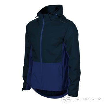 Malfini Rainbow M MLI-53802 jacket, navy blue (XL)