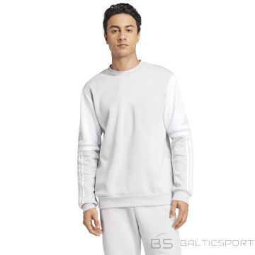 Adidas SQUADRA 25 Sweet sweatshirt JD2960 / gray / XXL