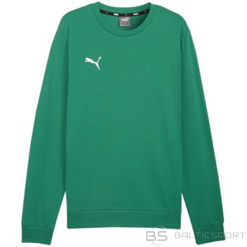 Puma Team Goal Casuals Crew Neck Sweat M 658592 05 (M)