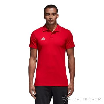 Adidas Condivo 18 CO Polo M CF4376 futbola krekls (S)