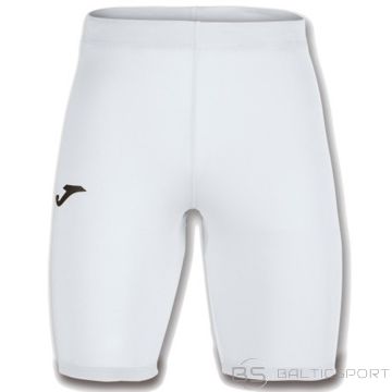 Joma Academy šorti Brama 101017 200 / Balta / S/M