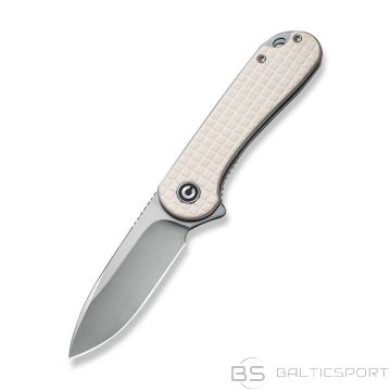 BS CIVIVI Elementum G10 Ivory C907A-3 nazis (N/A)