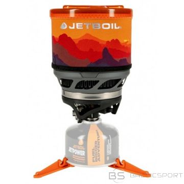 BS MiniMo Cooking System - Jetboil (N/A)