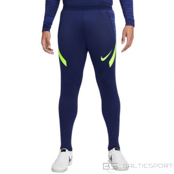 Nike Брюки Dri-Fit Strike 21 KPZ M CW5862 492 (S)