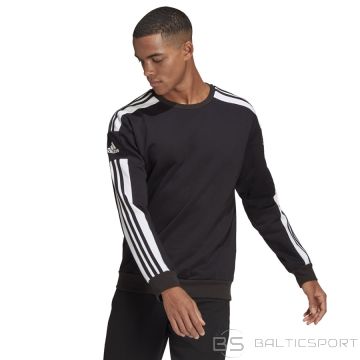 Adidas Squadra 21 sviedri Top GT6638 džemperis / Melna / L