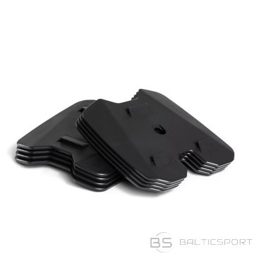 BS Дополнительная нагрузка Bowflex для регулируемых рулей 18 кг (нет данных)