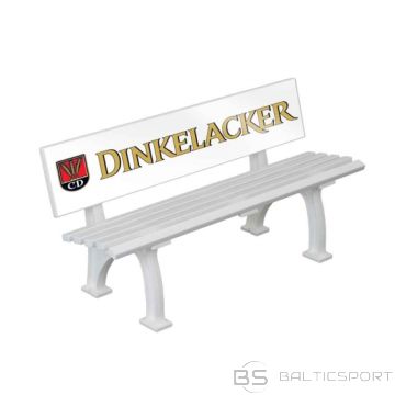 PLASTMASAS SOLS FREIBURG piemērots reklāmas izvietošanai 150 CM