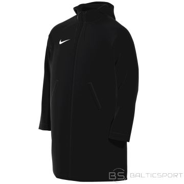 Nike Jaka Storm Fit Academy Pro HD Rain DJ6301 010 / melna / S