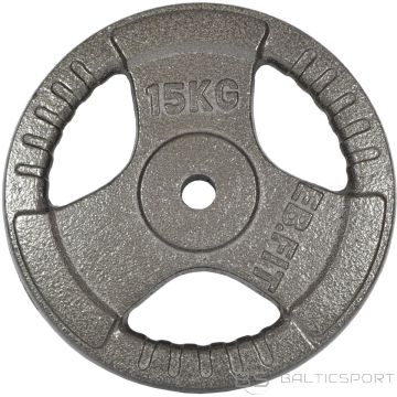 Enero Fit HAMMERTONE LOAD 15 KG diameter 26.5