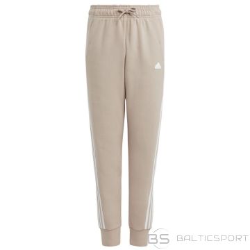 Pants adidas FI 3 Stripes Pant Jr. IC0117 (164 cm)
