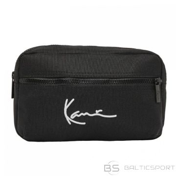 Karl Kani Signature Essential Hip Bag 4004246 (czarny)