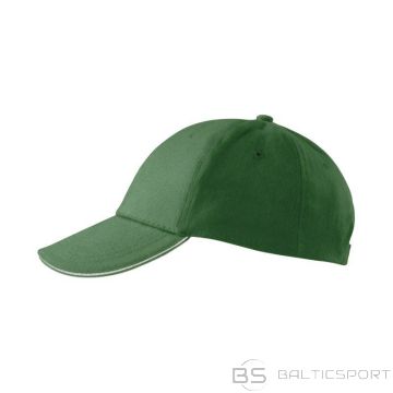Malfini Cap Sandwich 6P MLI-30606 (nastawialna)