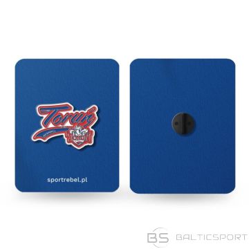 Inny KHT Toruń Premium SREBKHT-PIN tapa (N/A)