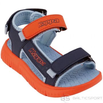 Kappa Kana MF Jr 260886MFK 4467 sandals (25)