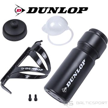 Dunlop VELOPUDELE 750ML AR GROZU, MELNA