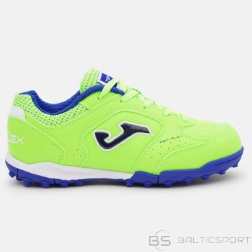 Joma Кроссовки Top Flex 2511 Jr TF TPJS2511TF / Зеленый / 35