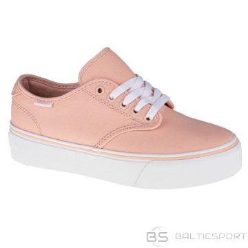 Inny Платформа Vans Camden Canvas W VN0A3TL8VV8 (34,5)