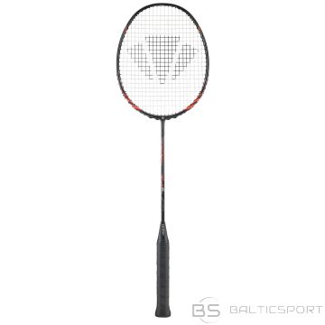 Badminton racket Carlton GP-X 85 G5 85g