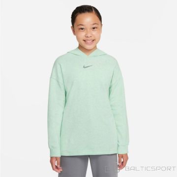 Nike Толстовка Yoga Jr DN4752 379 (L (147-158))