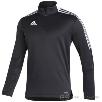 Sweatshirt adidas Tiro 21 Warm Top M GM7354 (S)