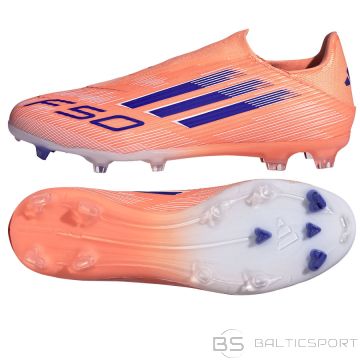 Adidas Ботинки F50 League LL FG/MG JH7735 / Оранжевый / 44